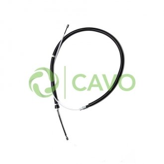 Купить Трос ручного CAVO 6402 611 (фото1) подбор по VIN коду, цена 256 грн.
