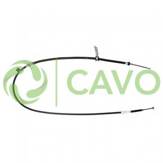 Трос ручного CAVO 6802 723