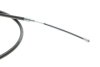 Купить Трос ручного тормоза CAVO 7002 243 (фото5) подбор по VIN коду, цена 390 грн.
