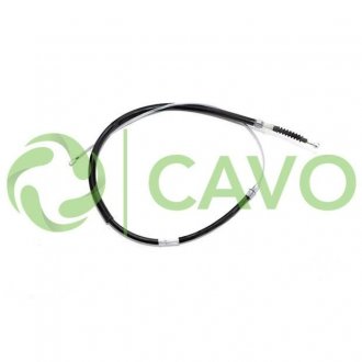 Трос ручного CAVO 7002 605