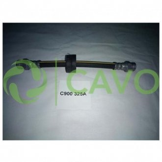 Шланг тормозной задний Citroen Nemo (08-) CAVO c900 325A