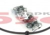 Купить Шланг тормозной передний MB Vito, Viano (03-) CAVO c900 405A (фото1) подбор по VIN коду, цена 285 грн.