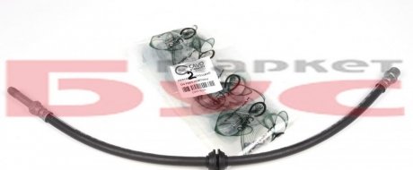 Купить Шланг тормозной передний MB Vito, Viano (03-) Mercedes Vito CAVO c900 405A (фото1) подбор по VIN коду, цена 285 грн.