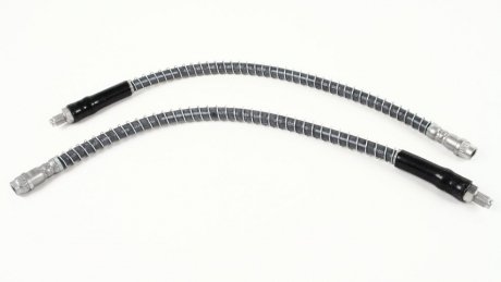 Шланг тормозной средний Renault Master II (03-) CAVO c900 423A