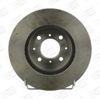 HONDA Диск тормозной передний (262mm)Civic 94-,CRX,Rover Honda Jazz, City CHAMPION 561630CH