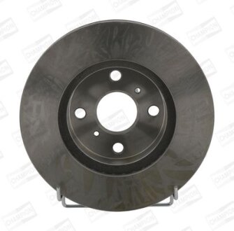 Диск гальмівний CHAMPION 561968CH