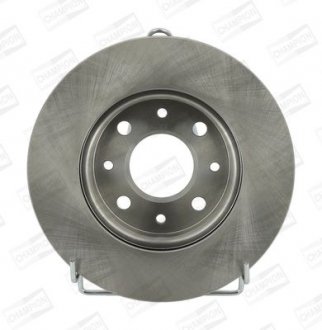 FIAT Диск тормозной передний.500 07-,Panda 04-,Ford Ka 08- Fiat Panda, 500, Ford KA CHAMPION 562296CH