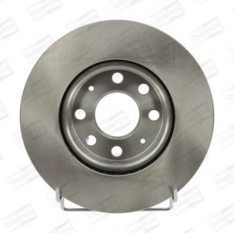 OPEL Диск тормозной передний Corsa D 06-,Fiat Grande Punto 05- CHAMPION 562304CH