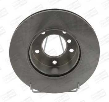 BMW Диск тормозной передний.1 E87,F20/21,2 F22 10- BMW F20, E81, E87, F21, F22, F23 CHAMPION 562313CH