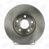 Купить DB диск гальмів.передн.W169 04-,W245 05- CHAMPION 562314CH (фото2) подбор по VIN коду, цена 1239 грн.