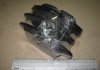 Купить Колодки тормозные дисковые передние FORD Galaxy, Mondeo, S-Max LAND ROVER Freelander VOLVO S80 Land Rover Freelander, Ford Mondeo, Galaxy, S-Max, Volvo V60, V70, S80, XC70, S60, Land Rover Range Rover CHAMPION 573201CH (фото1) подбор по VIN коду, цена 1253 грн.