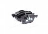 Купить Колодки тормозные дисковые передние FORD Focus II, Focus C-max MAZDA 3 VOLVO S40, V50 Ford Kuga, Mazda 5, Volvo C30, C70, Mazda 3, Volvo S40, V50, Ford C-Max, Focus, Volvo V40 CHAMPION 573209CH (фото2) подбор по VIN коду, цена 830 грн.