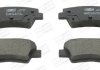 Купить HYUNDAI Колодки тормозные задн.i30,Kia Ceed,Soul 09- Hyundai I30, Veloster, I40, KIA Ceed, Optima, Pro Ceed, Hyundai I20, Tucson CHAMPION 573369CH (фото2) подбор по VIN коду, цена 950 грн.