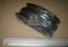 Купити Колодки гальмівні дискові Daewoo Nubira, Lanos CHAMPION 573718CH (фото3) підбір по VIN коду, ціна 654 грн.