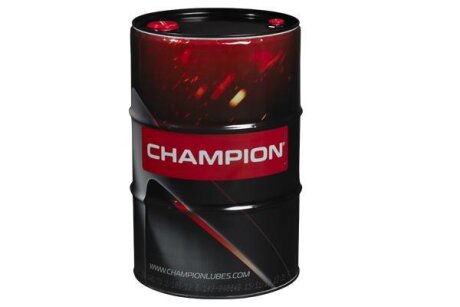 HYDRO ISO 68 205L - АКЦІЙНА ЦІНА !!! CHAMPION 8200366