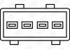 Купить Катушка зажигания RENAULT Safrane2,5i 96-00 VOLVO 2,0-2,5: 850/C70/S70/V70 Volvo 850, Renault Safrane, Volvo V70, C70, XC70 CHAMPION baea037e (фото1) подбор по VIN коду, цена 1594 грн.