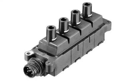 Котушка запалювання BMW E36/E46 1,6/1,8/1,9 BMW E36, E34, E46 CHAMPION baea307