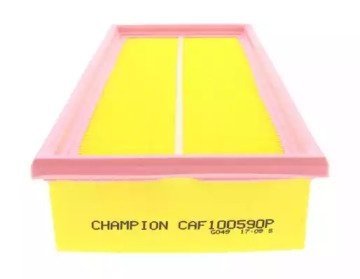 Фильтр забора воздуха CHAMPION caf100590p
