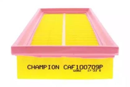 Фильтр забора воздуха CHAMPION caf100709p