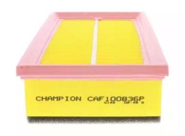 Фильтр забора воздуха CHAMPION caf100836p