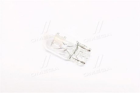 Купити Автолампа (21W 12V W3X16D) Volkswagen Passat, Mitsubishi ASX, Outlander, Nissan Leaf, Suzuki SX4, Toyota Land Cruiser, Fiat Doblo, Punto, Mazda CX-7, Land Rover Freelander, Lexus IS CHAMPION cbm57s (фото1) підбір по VIN коду, ціна 390 грн.