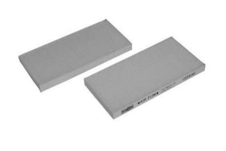 Фільтр салону CHAMPION ccf0181