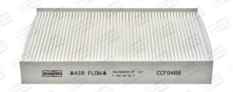Фільтр салону CHAMPION ccf0468