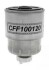 Купити Фільтр паливний CHAMPION cff100120 (фото1) підбір по VIN коду, ціна 375 грн.