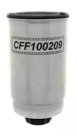 FORD Фильтр топливный H=165mm Transit 2.5D/TD 83-00 CHAMPION cff100209