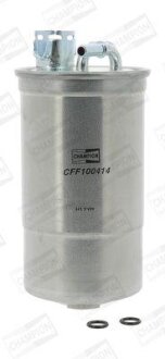 Фільтр палива CHAMPION cff100414