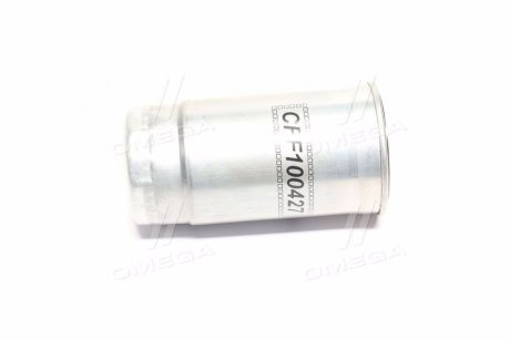 Купить Фильтр топливный BMW E36, E34, E39, E38, Land Rover Freelander CHAMPION cff100427 (фото1) подбор по VIN коду, цена 371 грн.