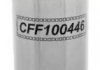 Купить Фильтр топливный Ford Transit CHAMPION cff100446 (фото2) подбор по VIN коду, цена 759 грн.