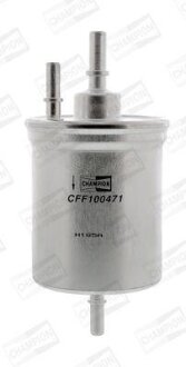 Фільтр палива CHAMPION cff100471