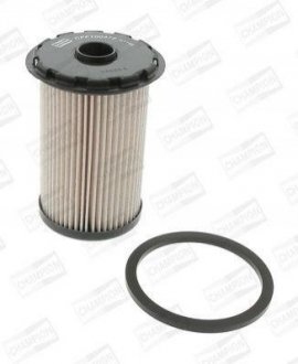 Купить Фильтр топливный диз. FORD 1,8TDCi: Focus II, III, Mondeo IV, C-Max, Galaxy Ford Focus, Galaxy, S-Max, Mondeo, C-Max CHAMPION cff100472 (фото1) подбор по VIN коду, цена 284 грн.