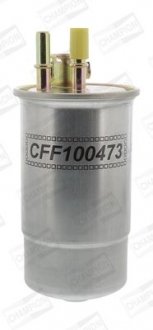 Фильтр топливный Ford Focus, Mondeo, Connect, Transit CHAMPION cff100473