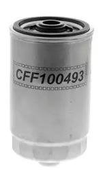 Фильтр топливный Hyndai Accent III (MC) (05-12), Getz (TB) (01-11), i30 (FD) CHAMPION cff100493