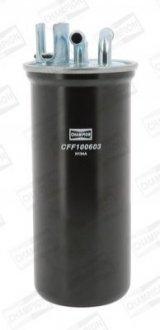 Фильтр топливный CHAMPION cff100603