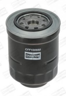 Фільтр паливний CHAMPION cff100660