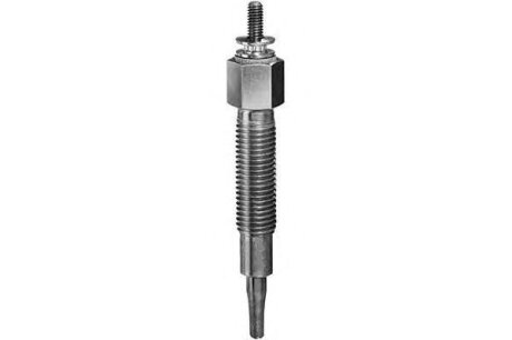 Свічка розжарювання CHAMPION ch411