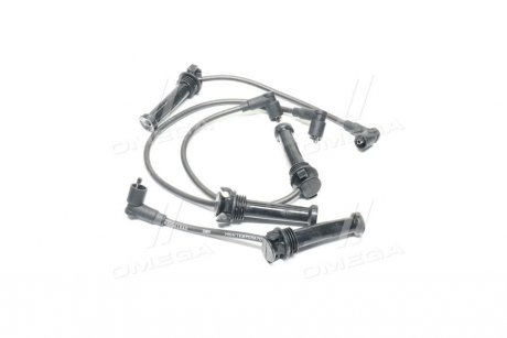 Комплект кабелей высоковольтных Mazda 6 CHAMPION cls074