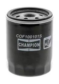 Фільтр оливи CHAMPION cof100101s