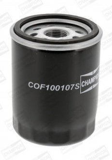 Фільтр оливи CHAMPION cof100107s