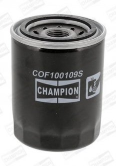 Фільтр оливи CHAMPION cof100109s