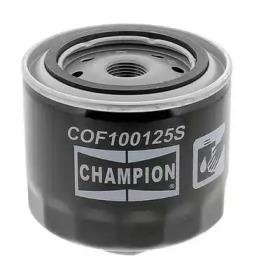 Фільтр оливи CHAMPION cof100125s