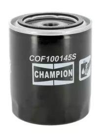 Фільтр оливи CHAMPION cof100145s