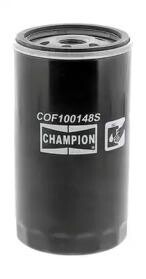 Фільтр оливи CHAMPION cof100148s