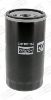 ФИЛЬТР Смазочный CHAMPION cof100156s