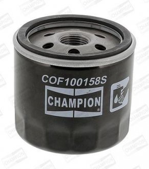 Фільтр оливи CHAMPION cof100158s