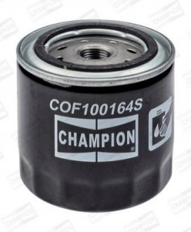 Фільтр оливи CHAMPION cof100164s