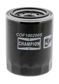 ФИЛЬТР Смазочный CHAMPION cof100208s